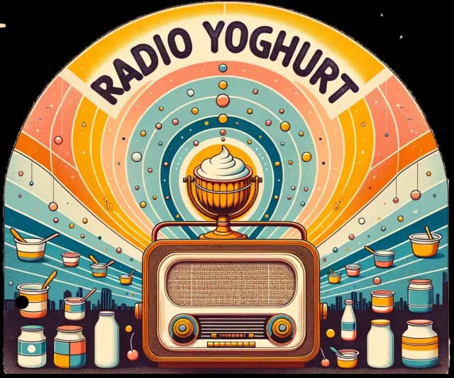 Radio Yoghurt